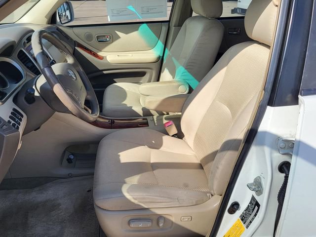 Used 2004 Toyota Highlander V6 image 10