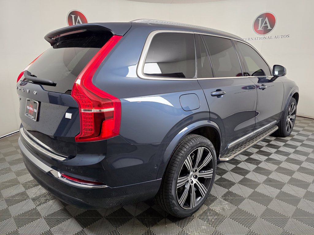 Used 2024 Volvo XC90 T8 Ultimate w/ Protection Package Premier AWD/4WD image 4