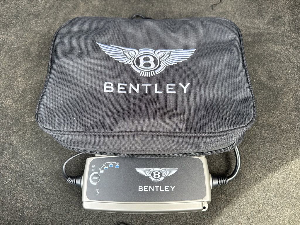 Used 2013 Bentley Continental GT AWD/4WD image 5