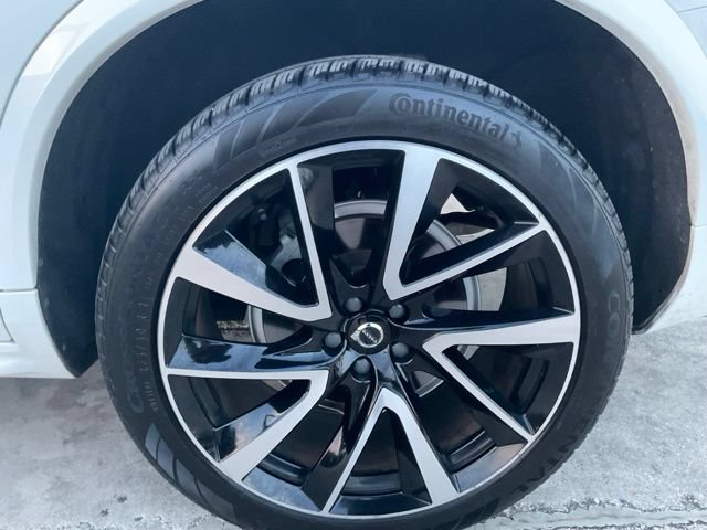 Certified 2023 Volvo XC90 B6 Plus AWD/4WD image 9