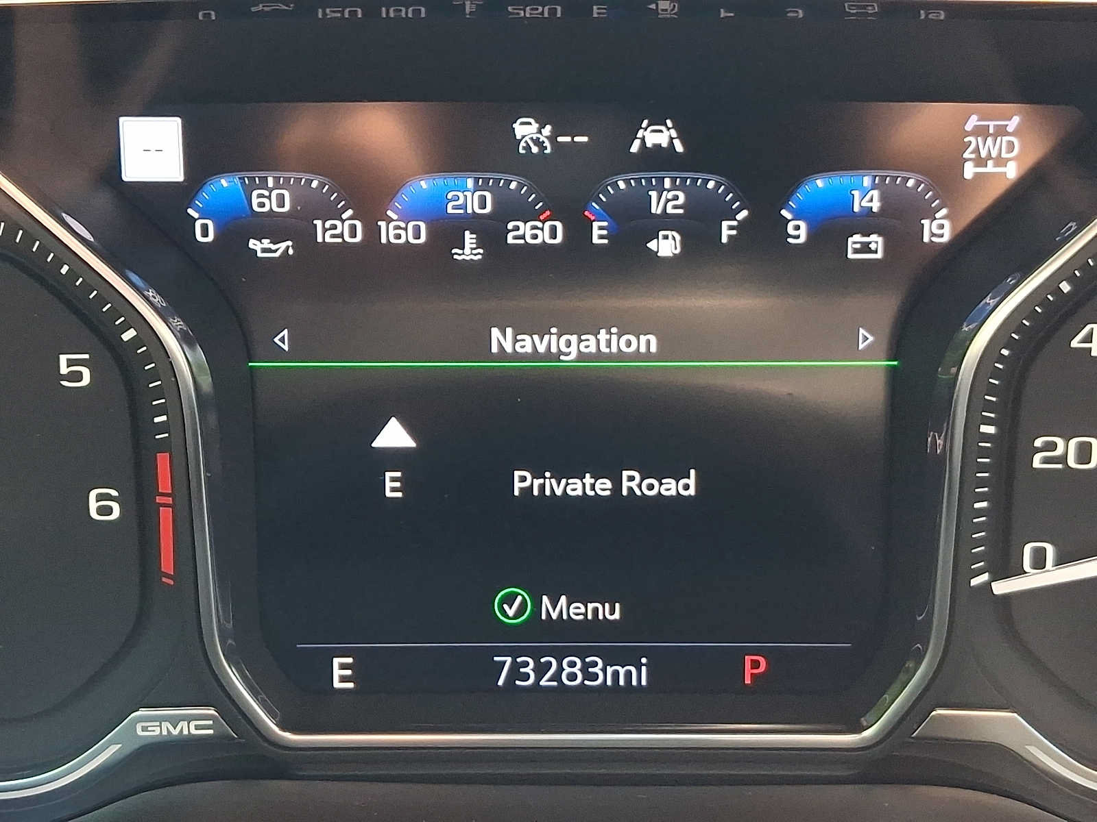 Used 2022 GMC Sierra 1500 Denali w/ Denali Reserve Package AWD/4WD image 23