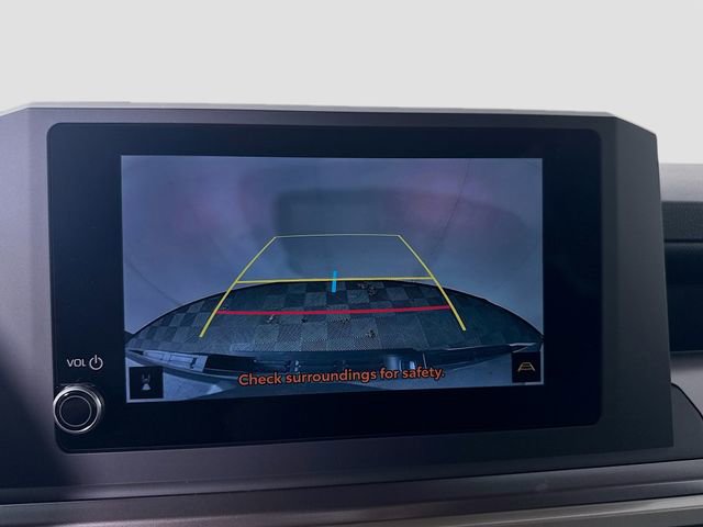 New 2025 Toyota Tacoma TRD Off-Road image 22