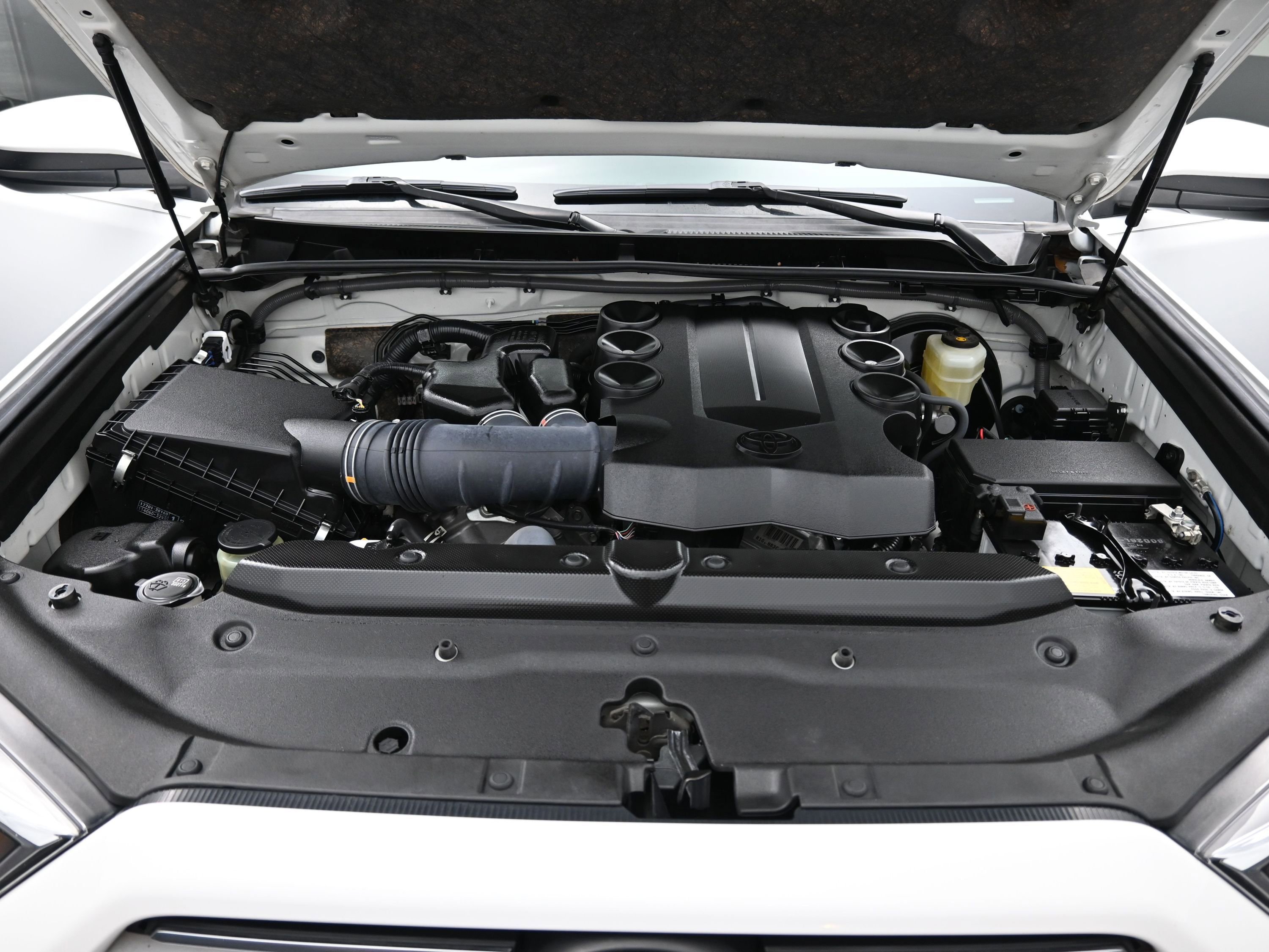 Certified 2023 Toyota 4Runner SR5 image 18