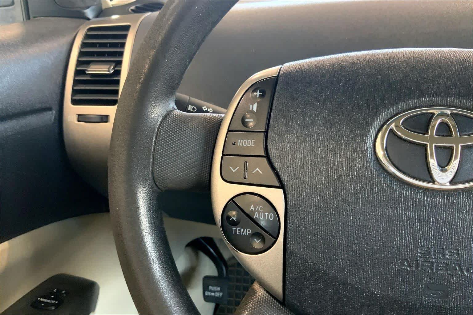 Used 2007 Toyota Prius FWD image 23