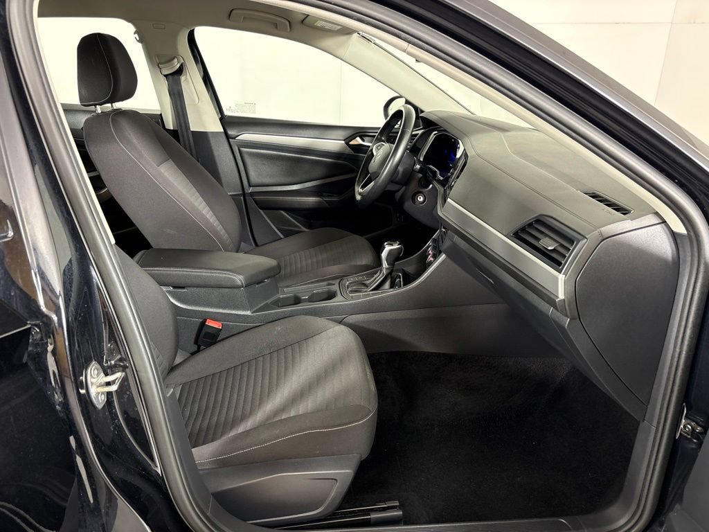 Used 2024 Volkswagen Jetta S FWD image 15