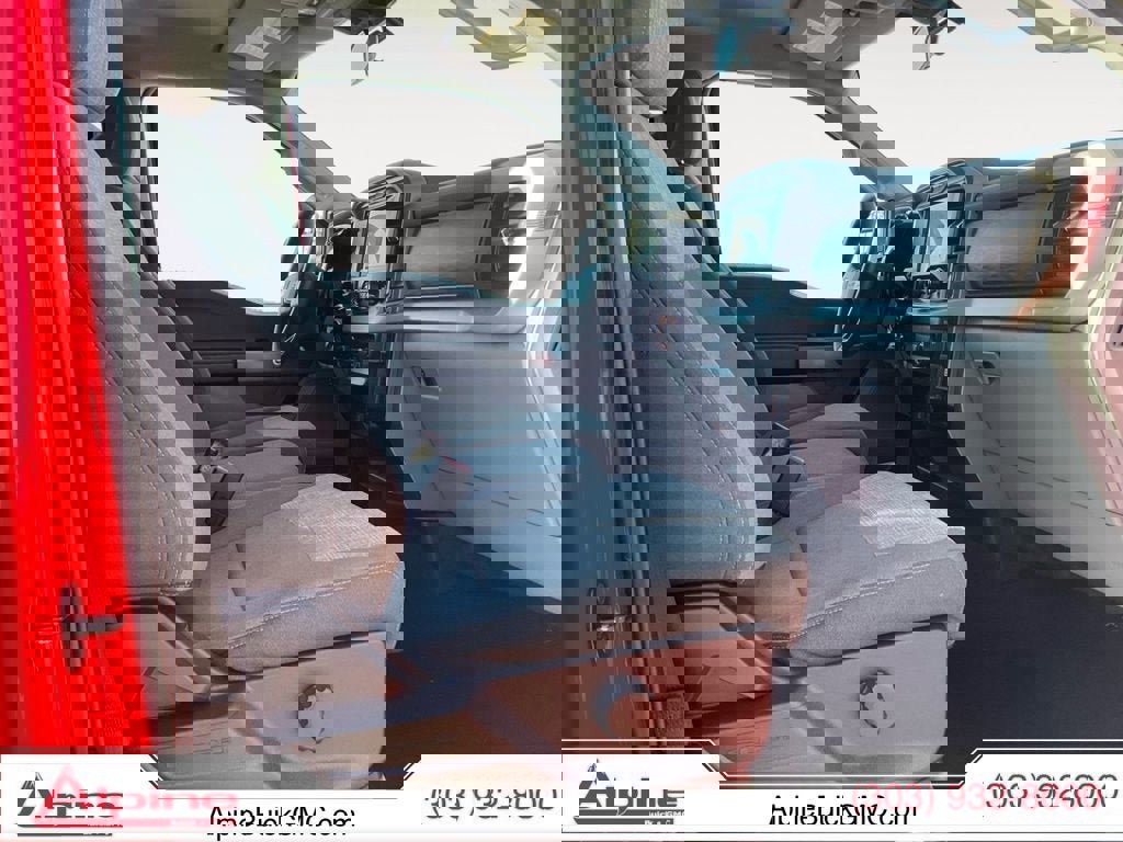 Used 2023 Ford F150 XLT image 15