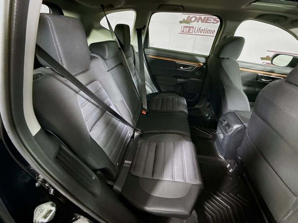 Used 2021 Honda CR-V EX image 29