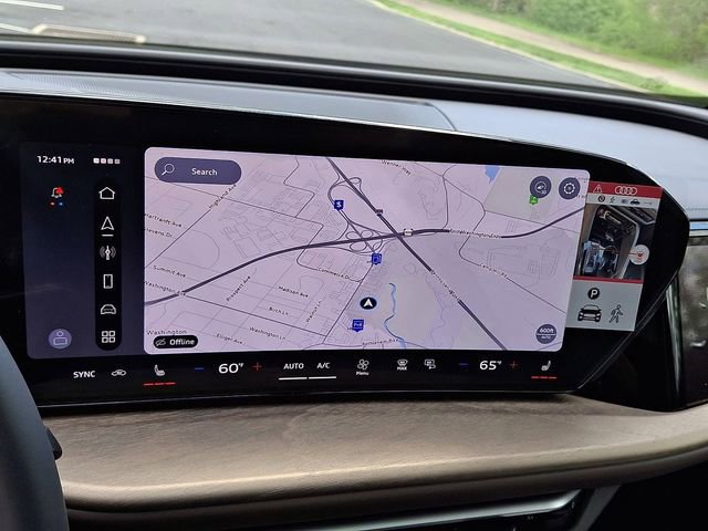 New 2026 Audi Q5 Premium Plus AWD/4WD image 12