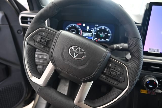 New 2026 Toyota Tacoma TRD Off-Road w/ TRD Off Road Premium Package AWD/4WD image 25