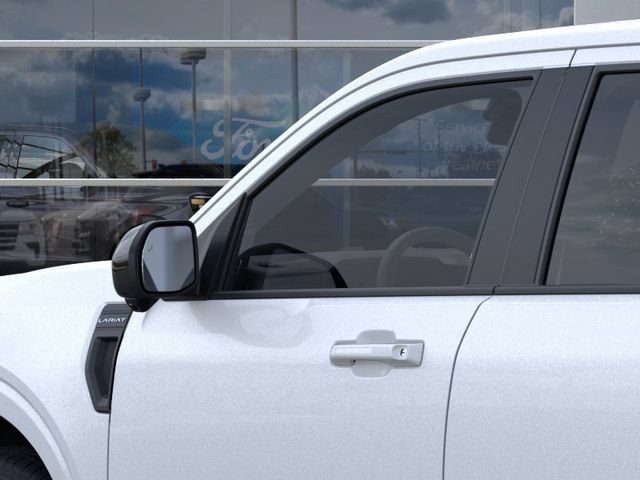 New 2025 Ford Maverick Lariat AWD/4WD image 21