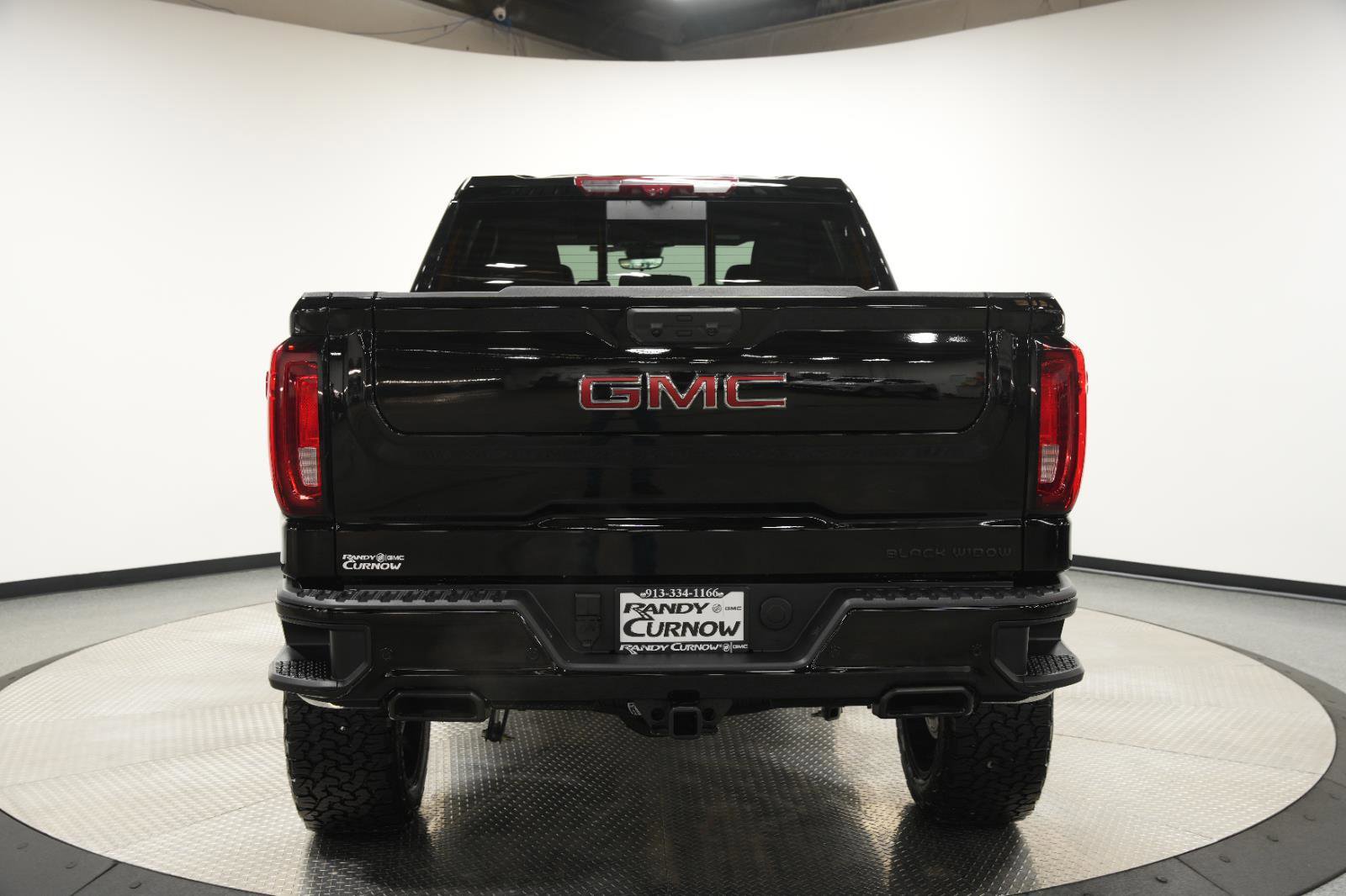 New 2026 GMC Sierra 1500 AT4 w/ AT4 Premium Package image 9