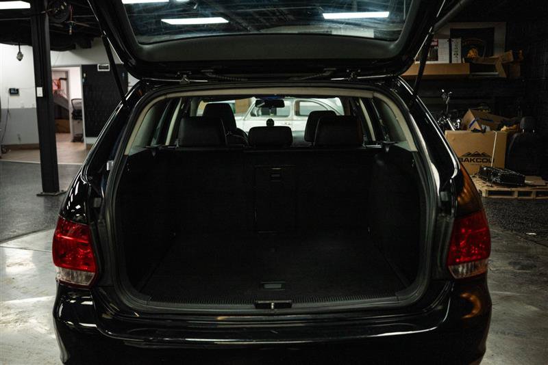 Used 2014 Volkswagen Jetta TDI image 7