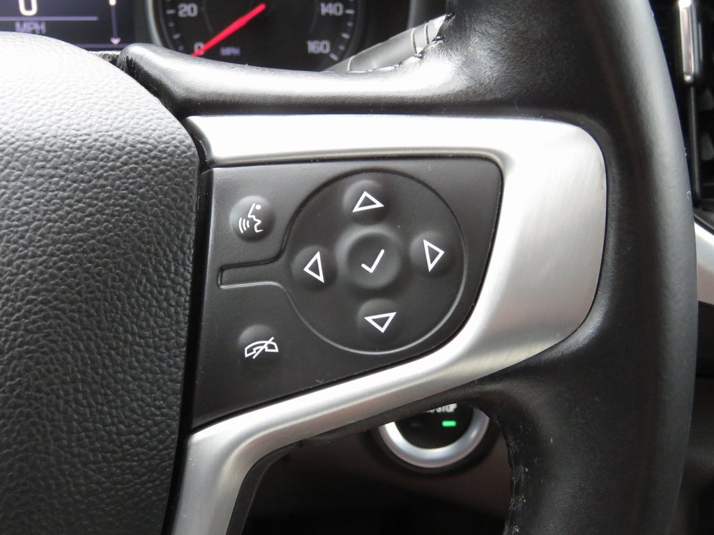 Used 2021 GMC Terrain SLE image 23