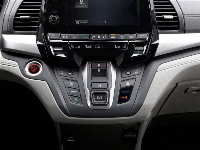 Used 2024 Honda Odyssey EX image 14