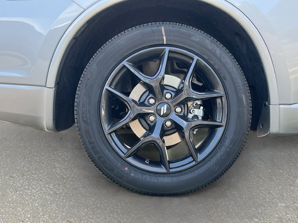 New 2026 Dodge Durango GT w/ Blacktop Package AWD/4WD image 29
