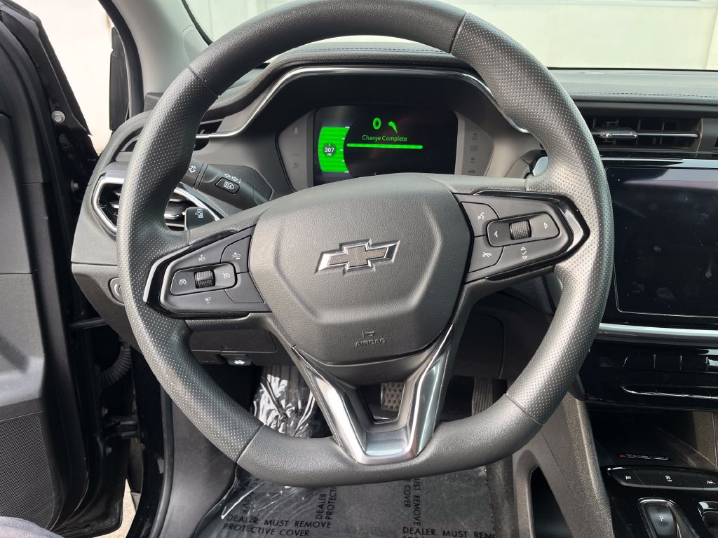 Used 2023 Chevrolet Bolt EUV LT FWD image 15