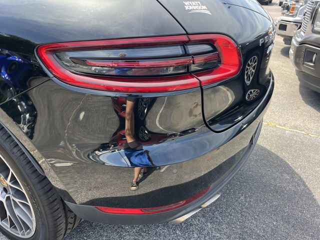 Used 2016 Porsche Macan S AWD/4WD image 10