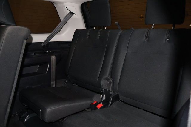 Certified 2018 Toyota 4Runner SR5 image 30