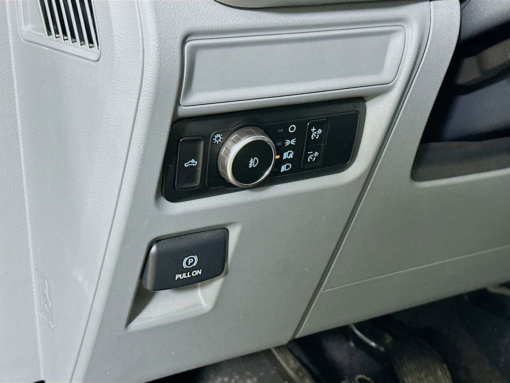 Used 2023 Ford F150 XLT w/ Equipment Group 301A Mid image 17