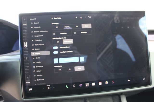 Used 2023 Tesla Model X AWD/4WD image 26
