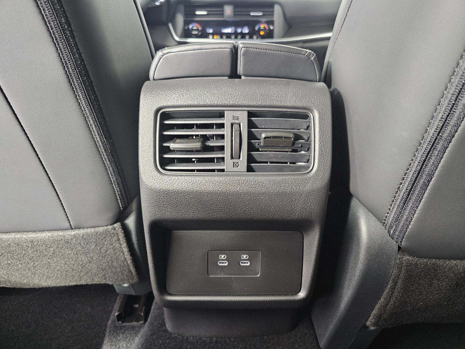 New 2026 Nissan Rogue SV image 35