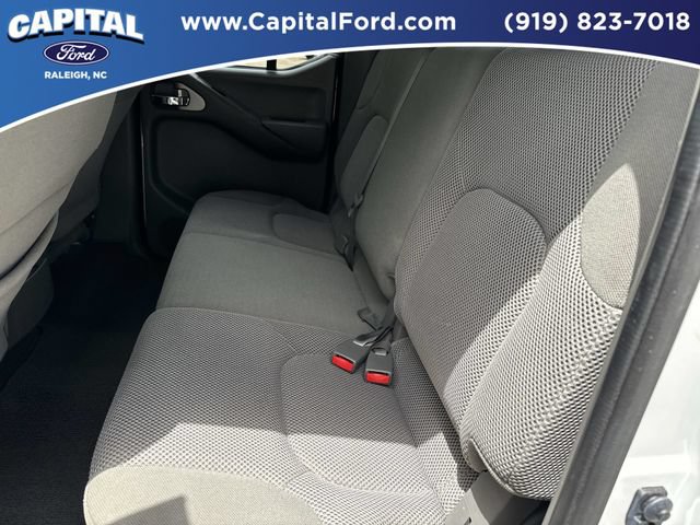 Used 2019 Nissan Frontier SV RWD image 18