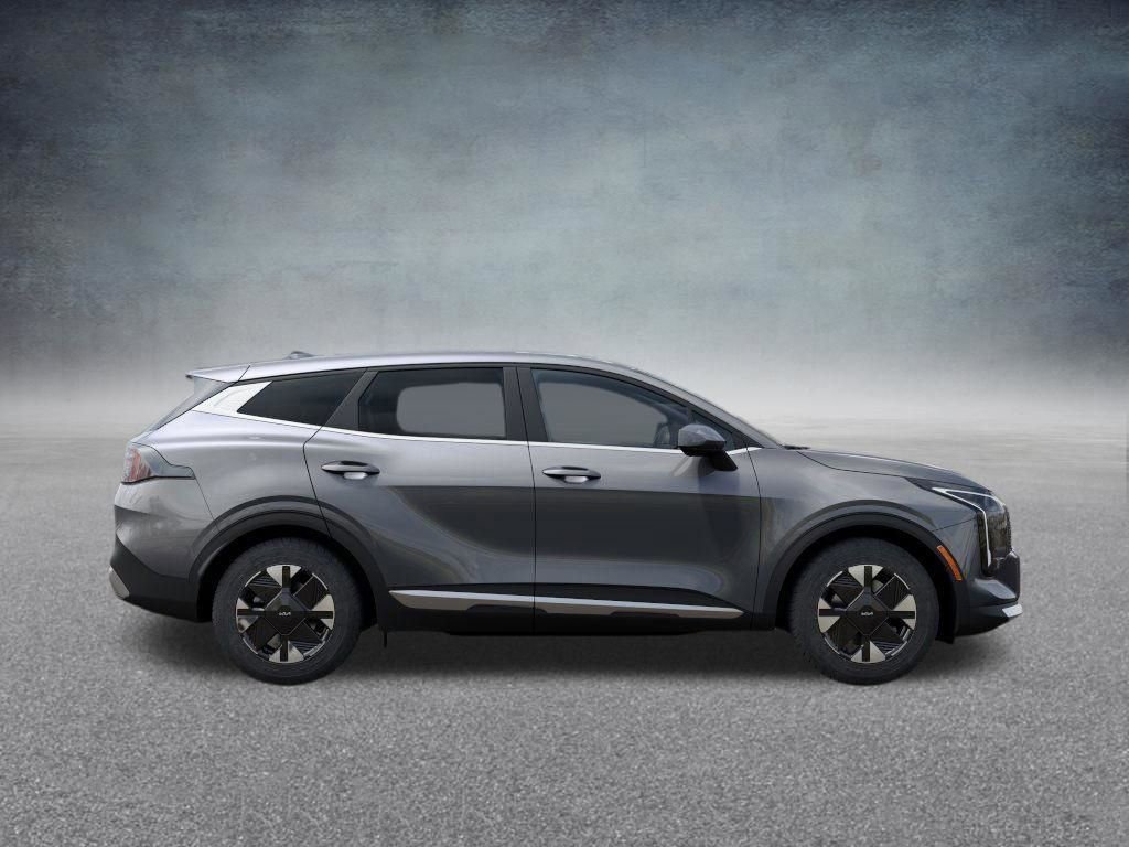 Used 2026 Kia Sportage LX image 32