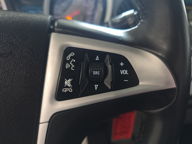 Used 2015 Chevrolet Equinox LT w/ Driver Convenience Package FWD image 16