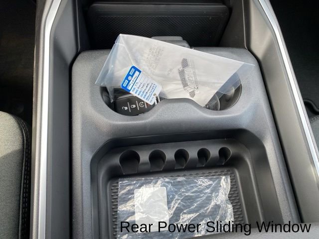 New 2025 RAM 1500 Big Horn image 15