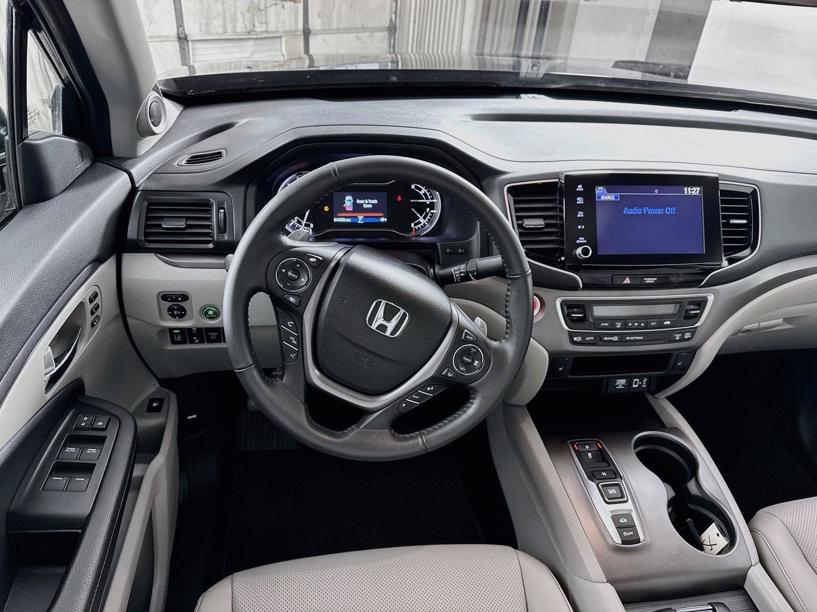 Used 2023 Honda Ridgeline RTL image 15