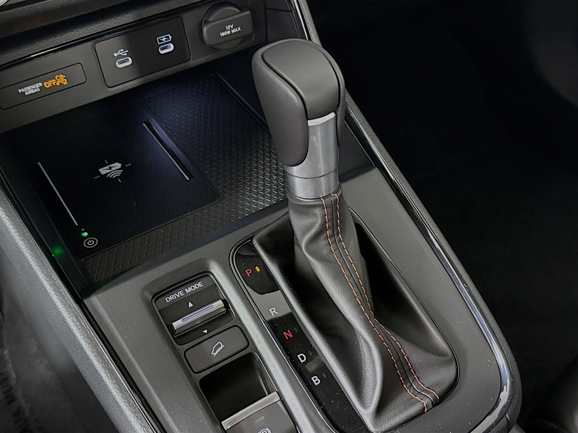 New 2026 Honda CR-V Sport-L image 19