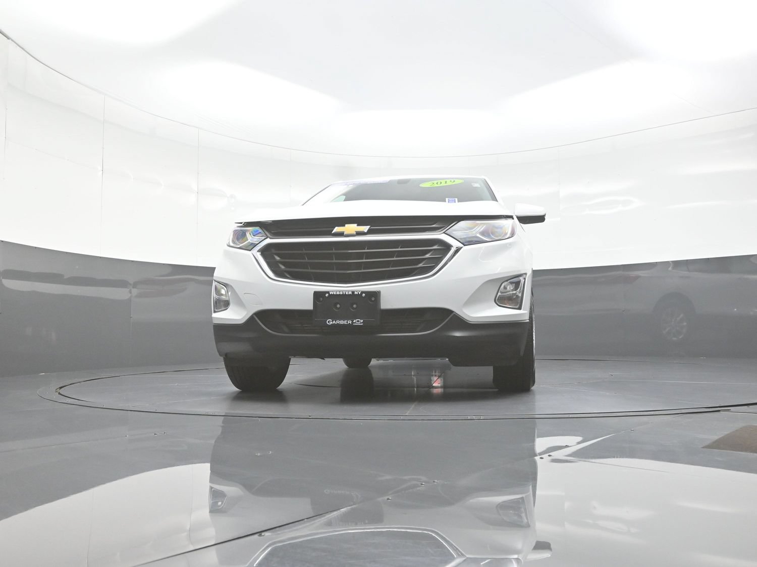 Used 2019 Chevrolet Equinox LT AWD/4WD image 10