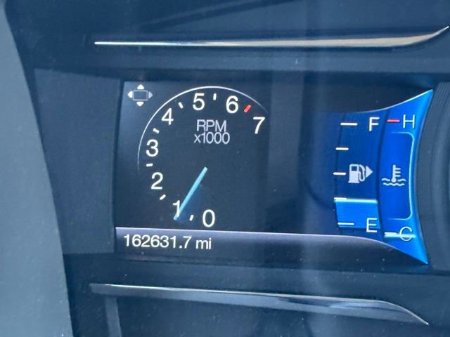 Used 2016 Ford Flex SEL w/ Equipment Group 202A AWD/4WD image 21