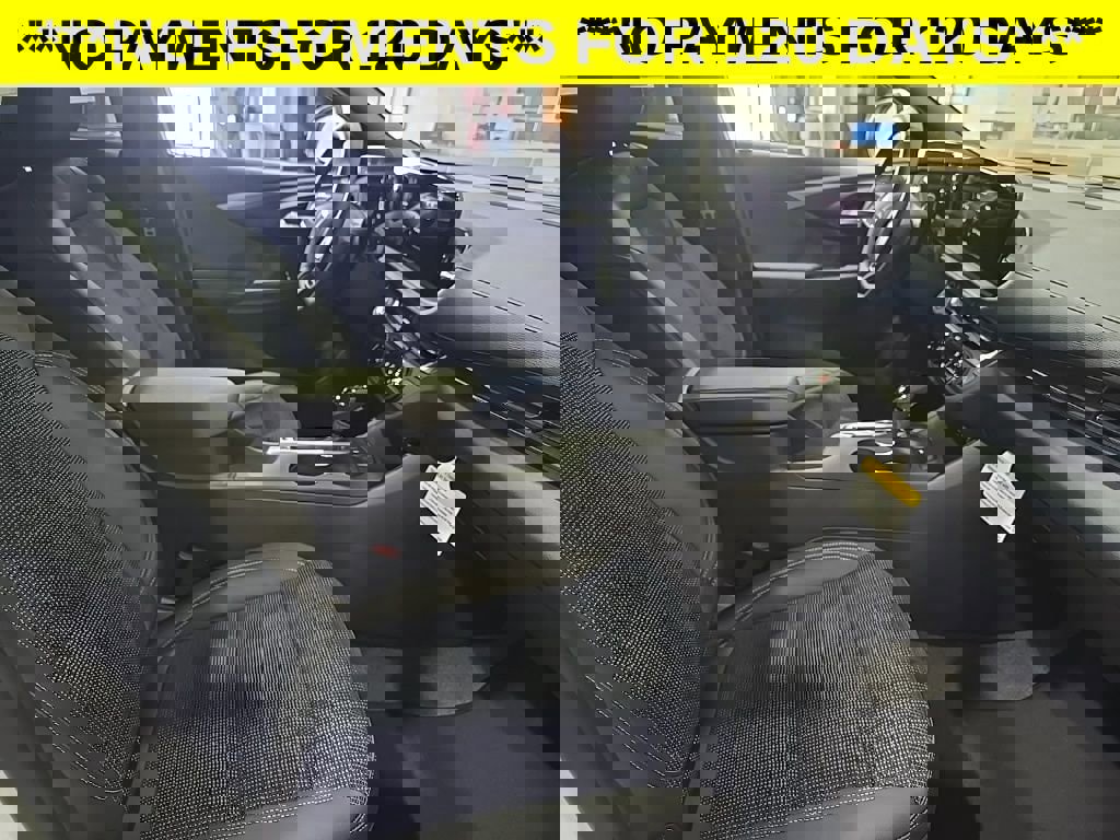 New 2026 Buick Envista Preferred w/ Convenience I Package image 10