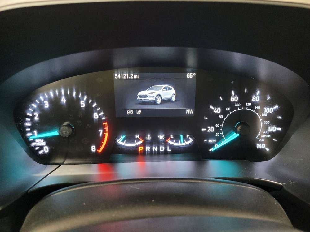 Used 2020 Ford Escape SE image 23