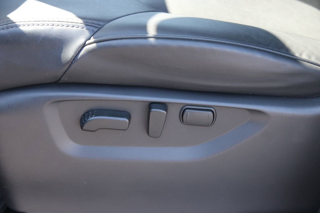 Used 2024 Nissan Armada SV w/ Cargo Package image 19