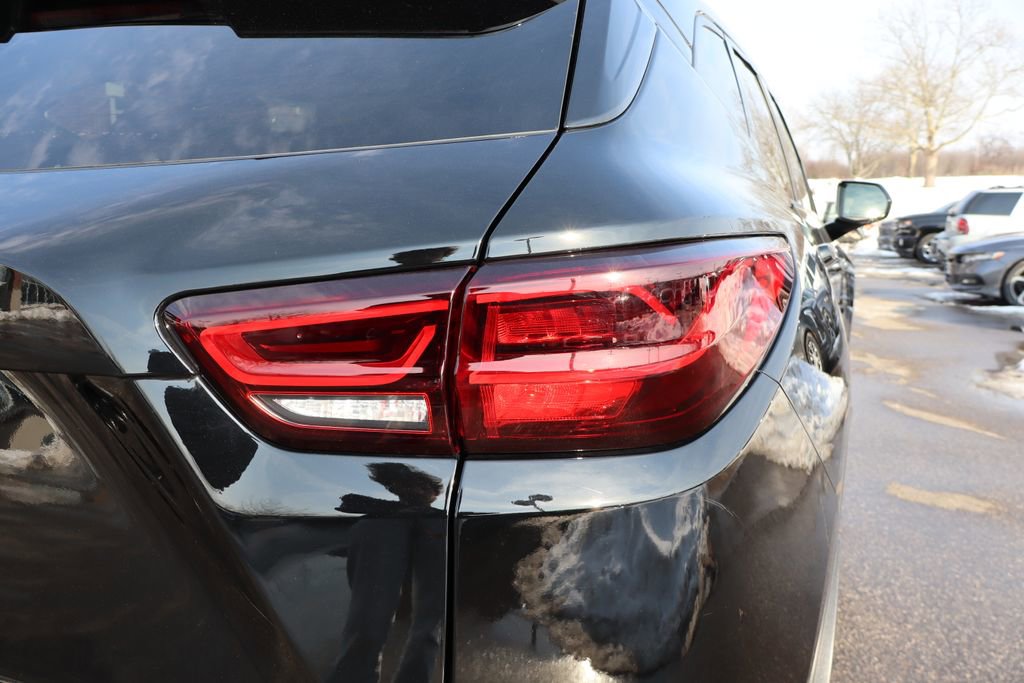 Used 2023 Chevrolet Blazer LT w/ Midnight/Sport Edition image 30