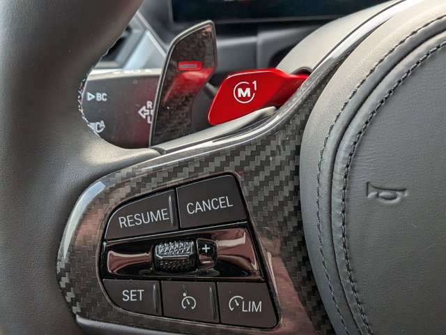 Used 2024 BMW M2 w/ Lighting Package image 17