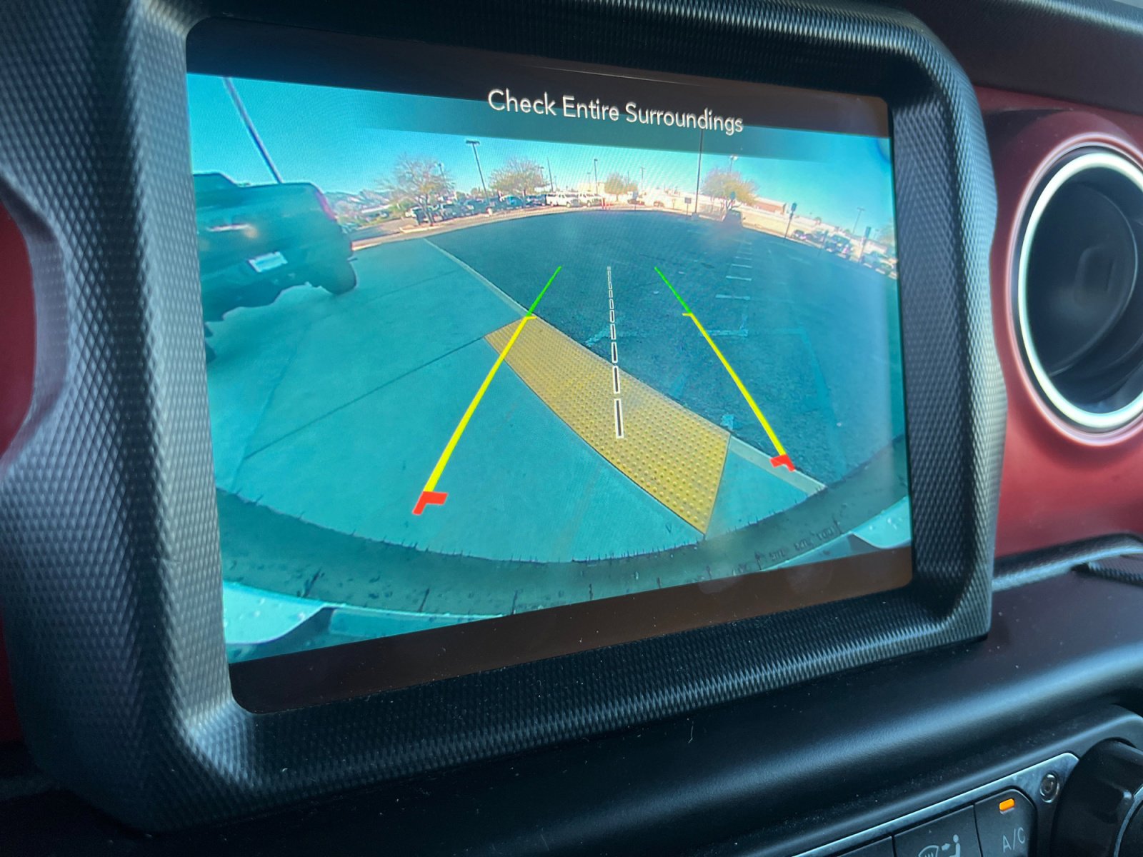 Used 2021 Jeep Wrangler Unlimited Rubicon image 29