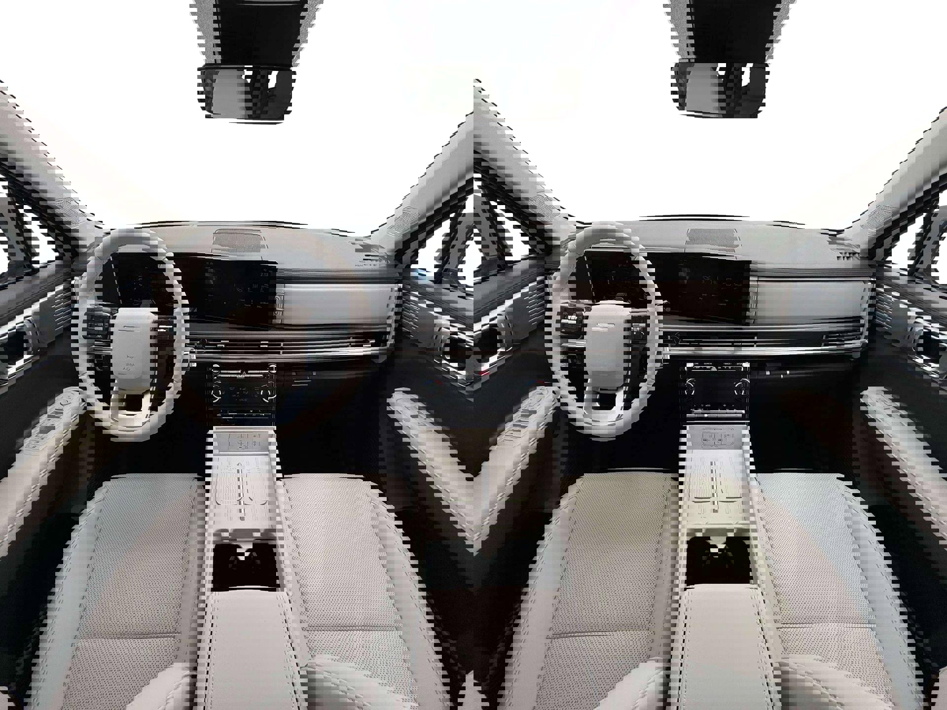 New 2026 Hyundai Santa Fe SEL image 13