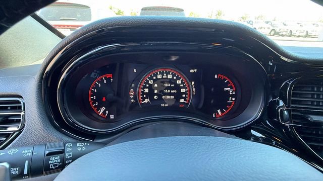 New 2026 Dodge Durango GT w/ Blacktop Package image 29