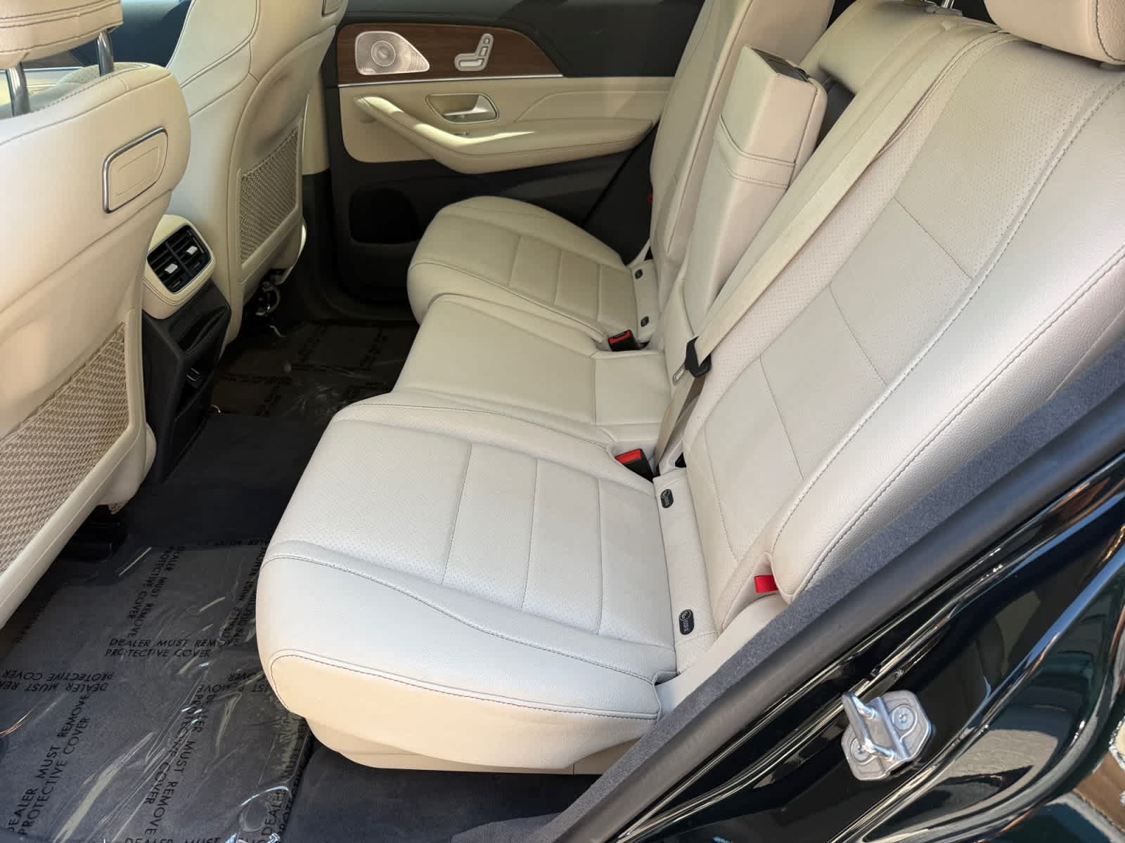 Certified 2020 Mercedes-Benz GLE 350 4MATIC image 11