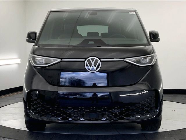New 2025 Volkswagen ID. Buzz Pro S Plus RWD image 5