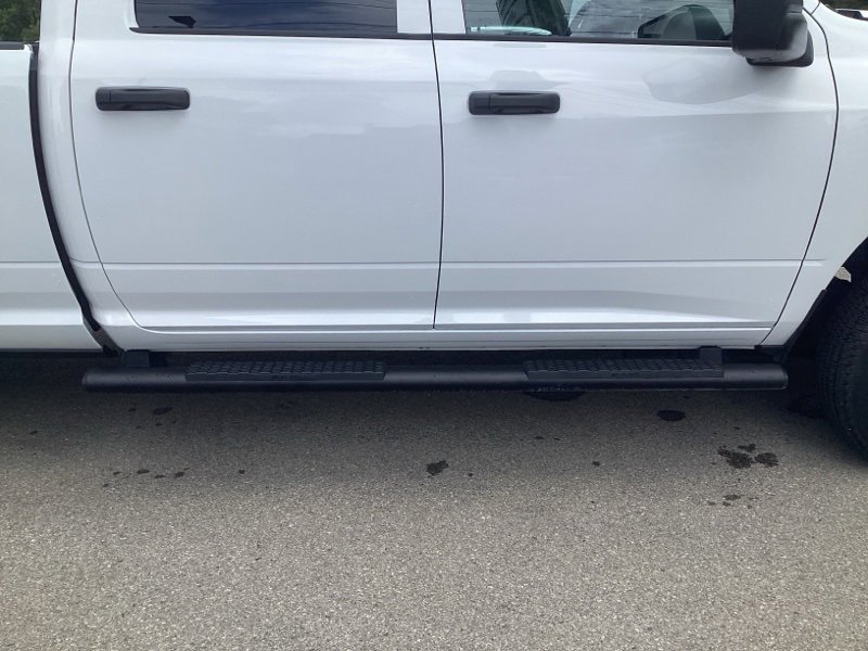 New 2026 RAM 2500 Tradesman image 11