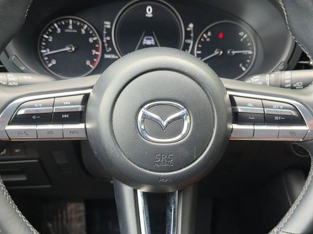 Used 2019 MAZDA MAZDA3 Hatchback w/ Preferred Package image 25