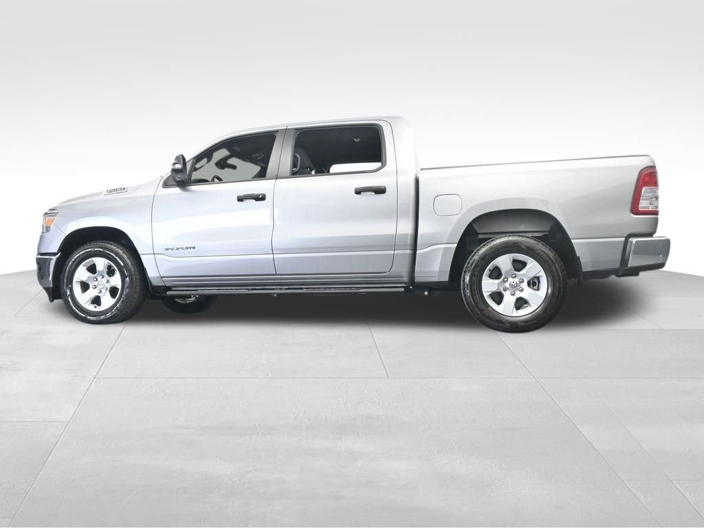 Used 2023 RAM 1500 Big Horn image 60