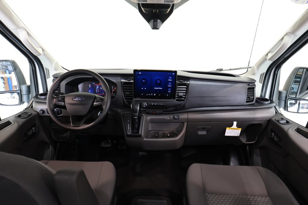 Used 2026 Ford Transit 250 148 Medium Roof RWD image 21
