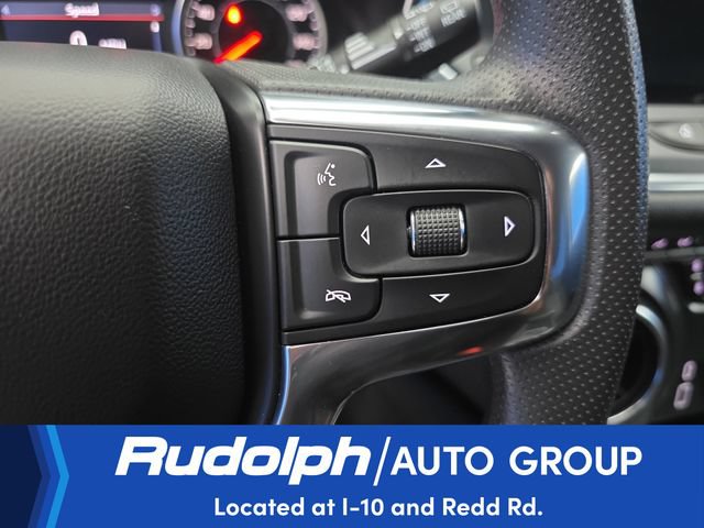 Used 2025 Chevrolet Blazer LT FWD image 17