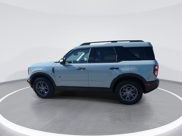 Used 2024 Ford Bronco Sport Big Bend AWD/4WD image 5