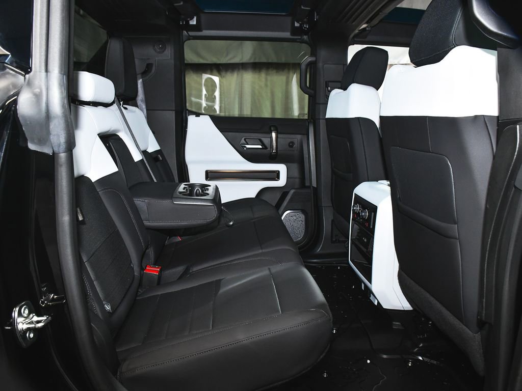Used 2024 GMC Hummer EV 3X image 50